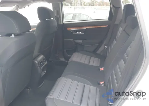 2019 Honda Cr-V Ex from USA, damaged, VIN 2HKRW2H54KH614072